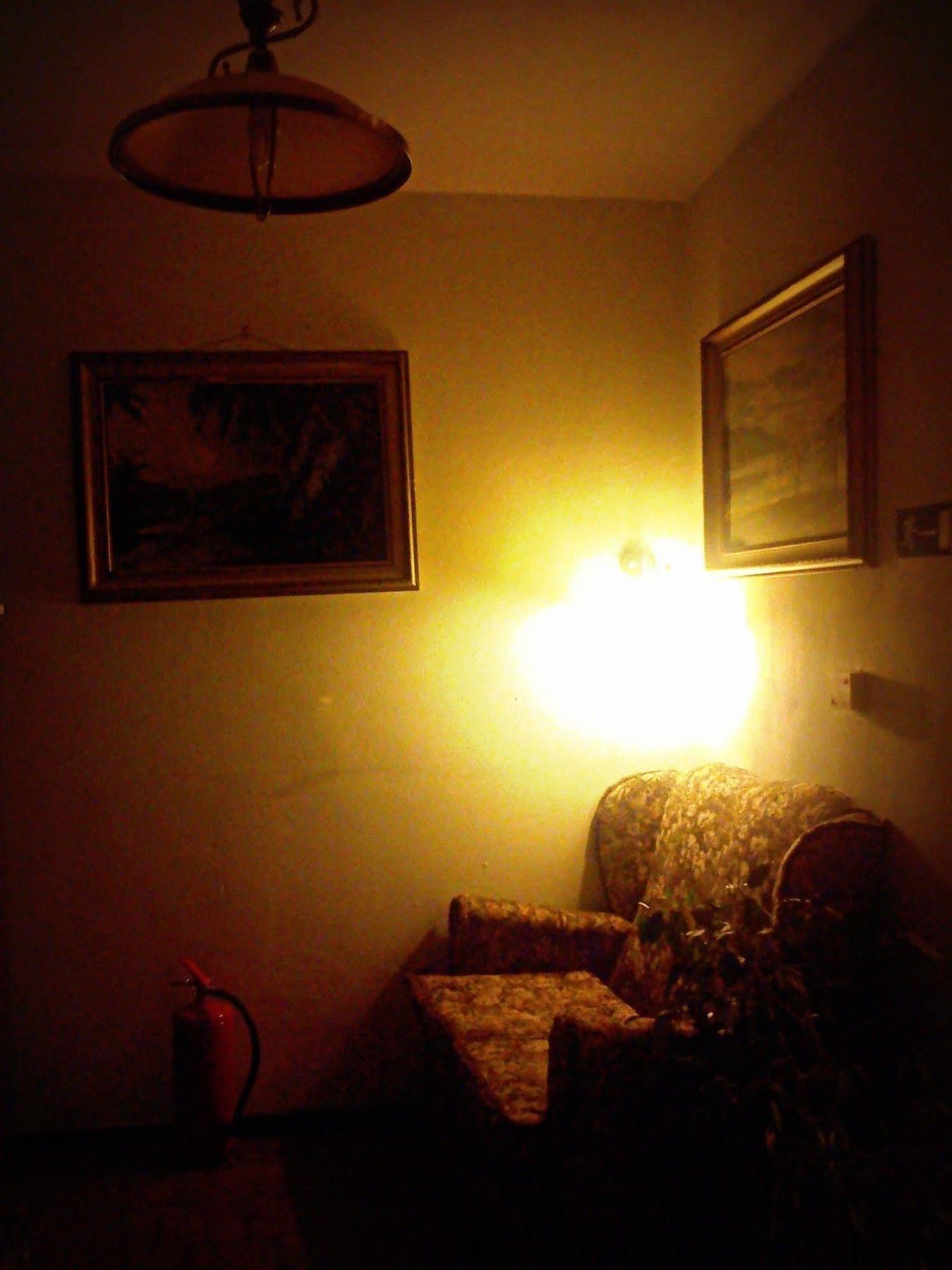 Pension Bob Praga Esterno foto